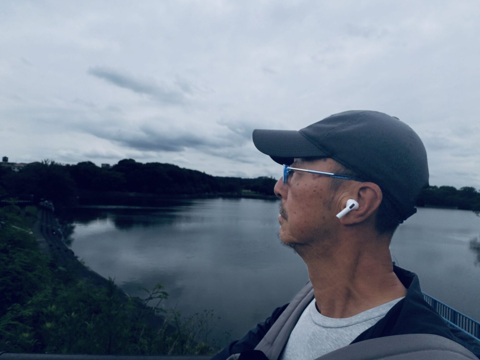 ウォーキングにAirPodspro3
