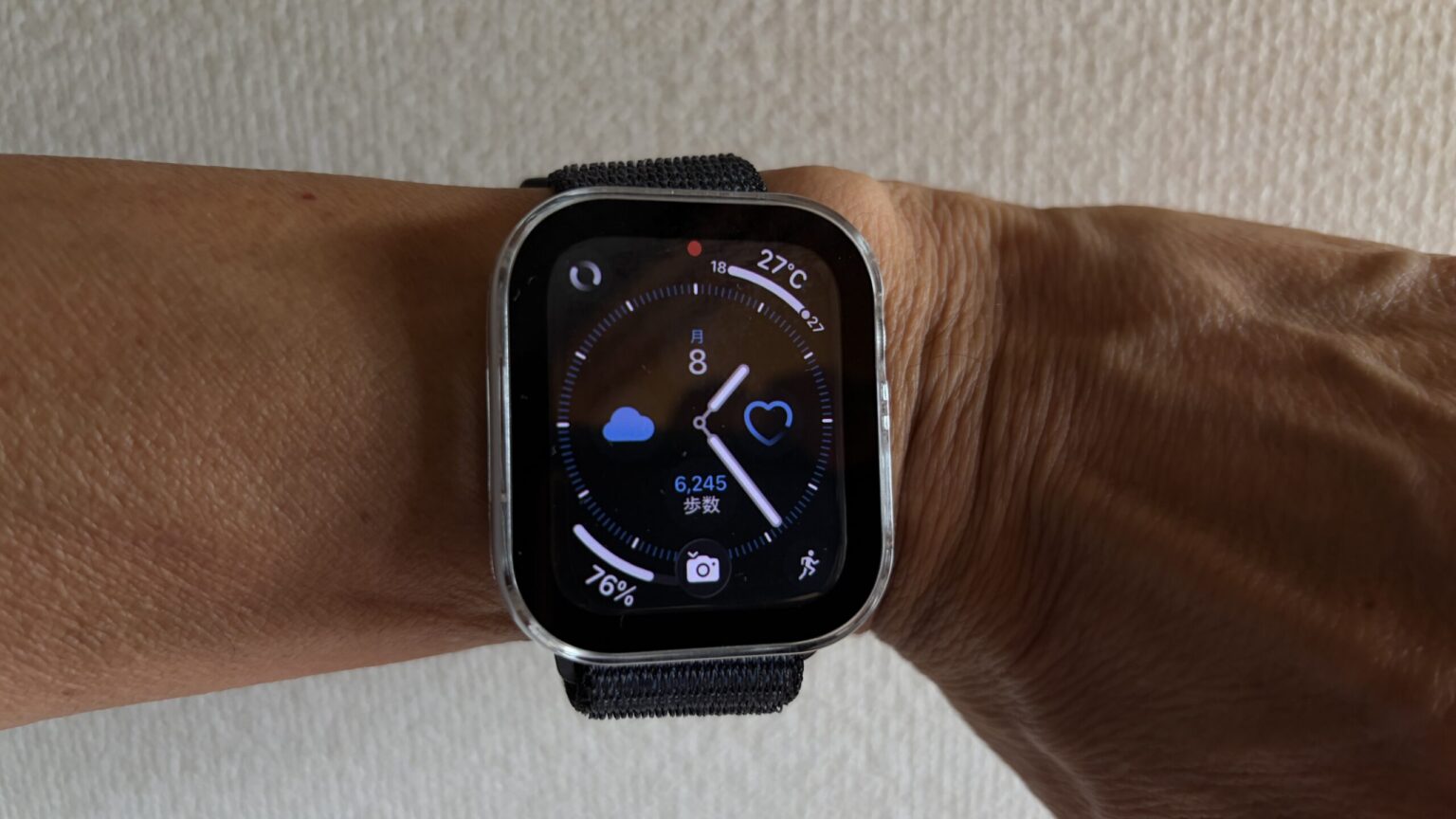アップルウォッチ