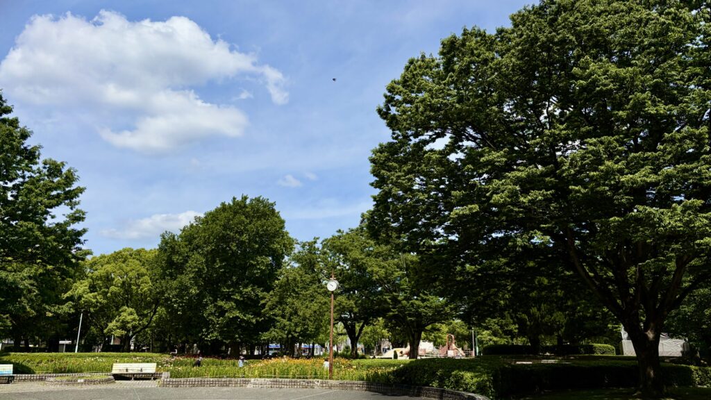 千種公園