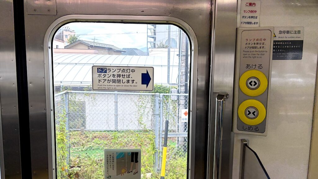 大糸線