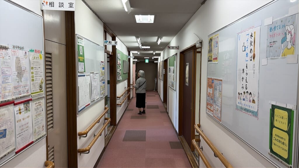 前津福祉会館